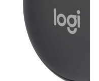 Logitech M350 czarny - 566402 - zdjęcie 5